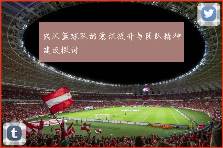武汉篮球队的意识提升与团队精神建设探讨