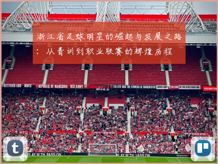 浙江省足球明星的崛起与发展之路：从青训到职业联赛的辉煌历程