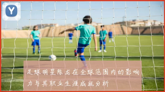 足球明星陈龙在全球范围内的影响力与其职业生涯成就分析