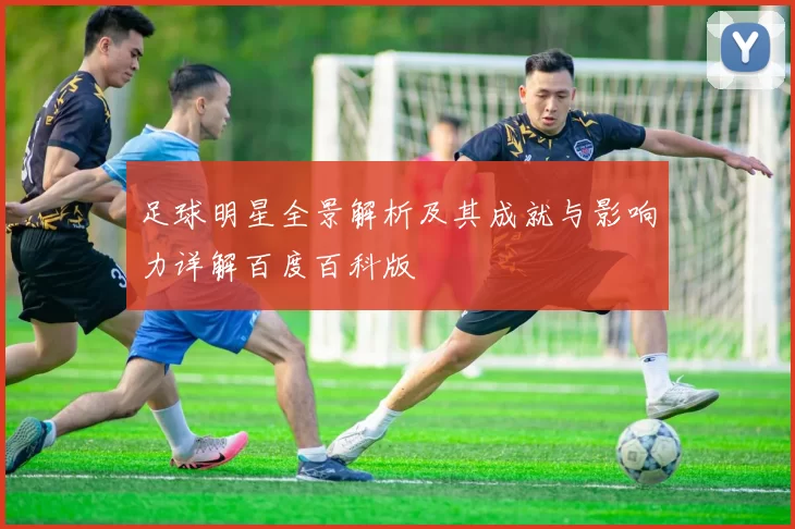 足球明星全景解析及其成就与影响力详解百度百科版