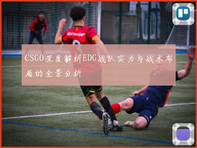 CSGO深度解析EDG战队实力与战术布局的全景分析