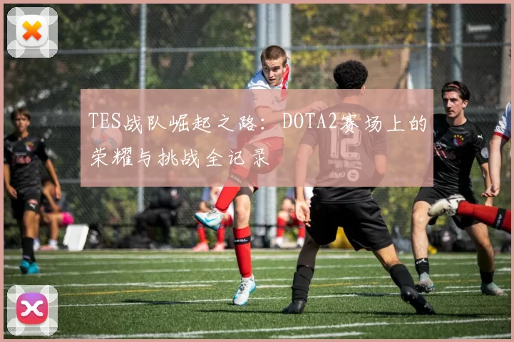 TES战队崛起之路：DOTA2赛场上的荣耀与挑战全记录