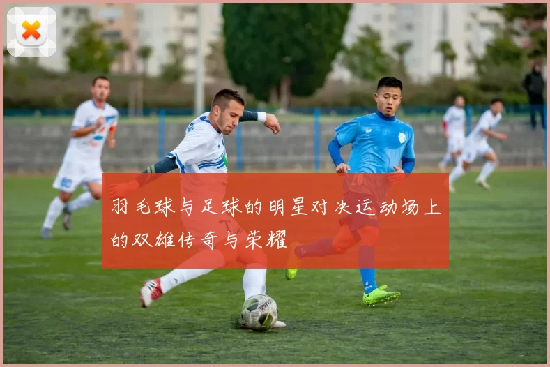 羽毛球与足球的明星对决运动场上的双雄传奇与荣耀