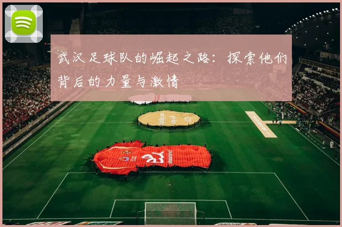 武汉足球队的崛起之路：探索他们背后的力量与激情